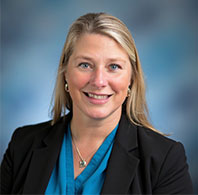 Cherie Fishbaugh Headshot