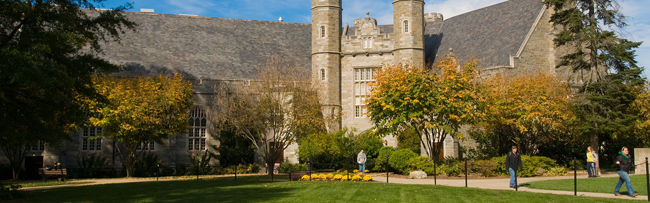 Philips Hall