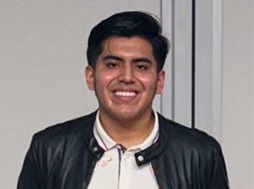 Alan Asitimbay