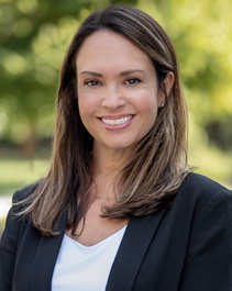 Cheryl Neale-McFall Headshot