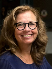 Judy Jester headshot