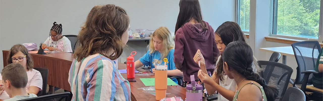 WCWP Summer Camp 5