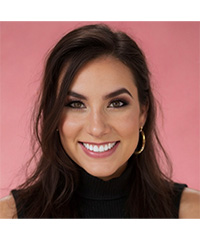 Alexa Moran