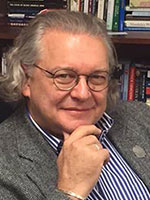McCown, Donald A.