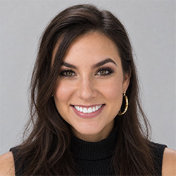 Alexa Moran