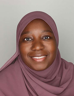 Baba, Zeinab
