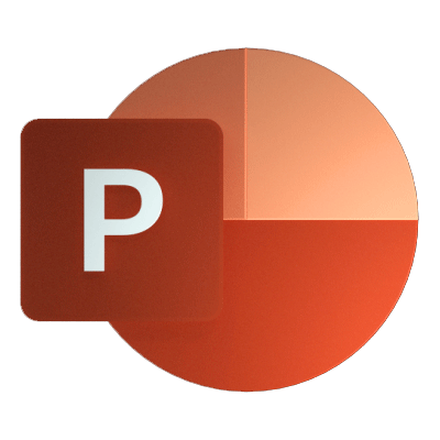 More info on Power Point