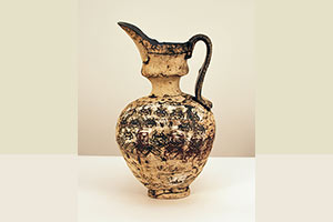 Grecian Vase