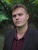 Timothy Brey