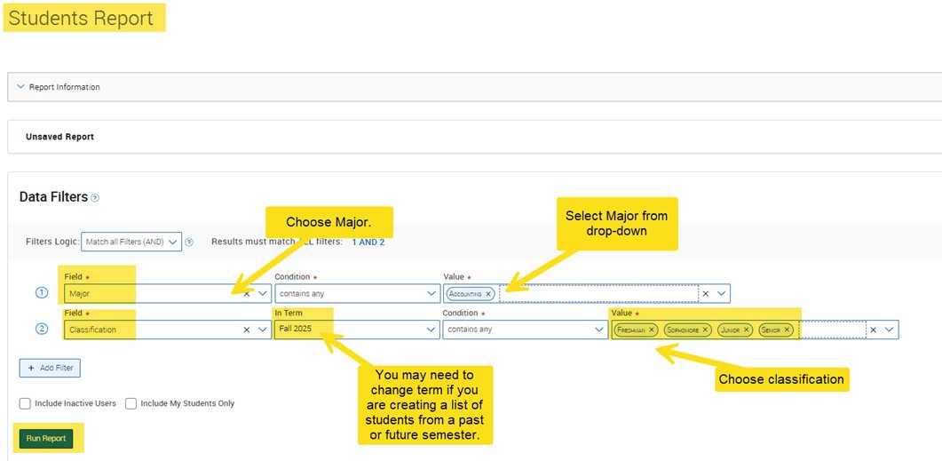 Navigate screenshot