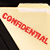 Confidential Icon