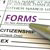 Forms Icon