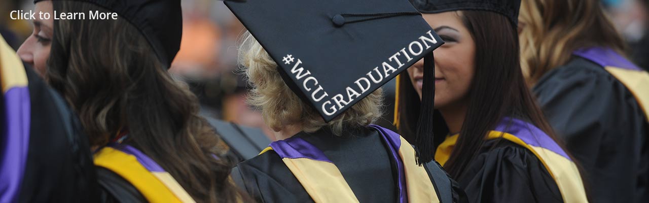 Learn more about graduation and commencement