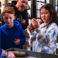 West Chester University a Trusted Resource for Budding Engineers in FIRST LEGO League Competition