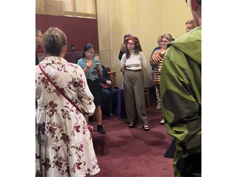 Panel by Panel thumbnail video