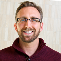 Dr. Eric Sweet