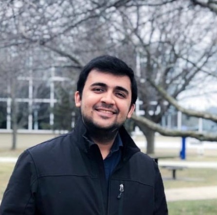 Dr. Muzammil Mumatz