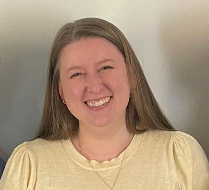 Dr. Lauren Rossiter