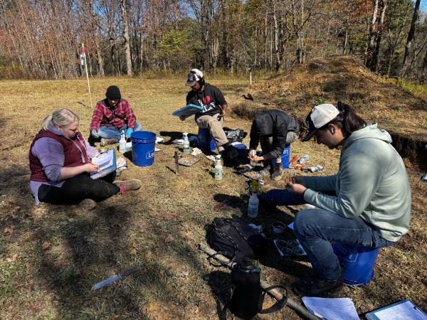2025 Solid Judging Contest