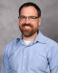Dr. Kevin Aptowicz