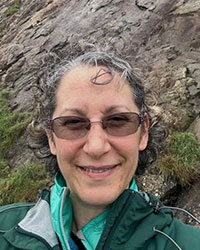 Dr. Lynne Elkins