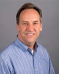 Dr. Marc Gagne