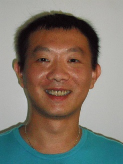 Dr. Chuan Li