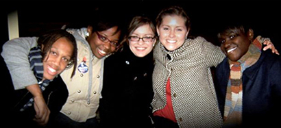 Image of Students