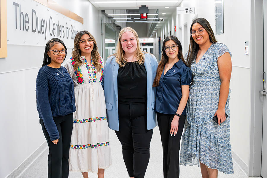 Decorative Photo from Tri Alpha Event - 10