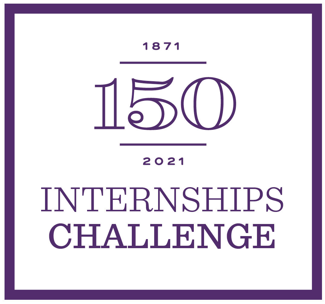 150 Internships Challenge